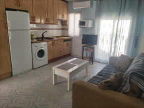 Apartamento en playa de Gandía